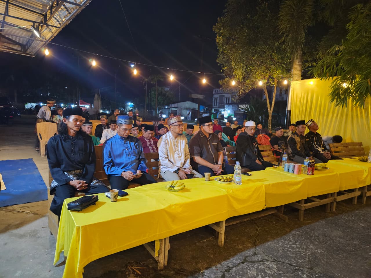 Pemkab Sambas Dukung Inovasi Generasi Muda Melayu, dalam pelestarian budaya serta pengembangan ekonomi kreatif